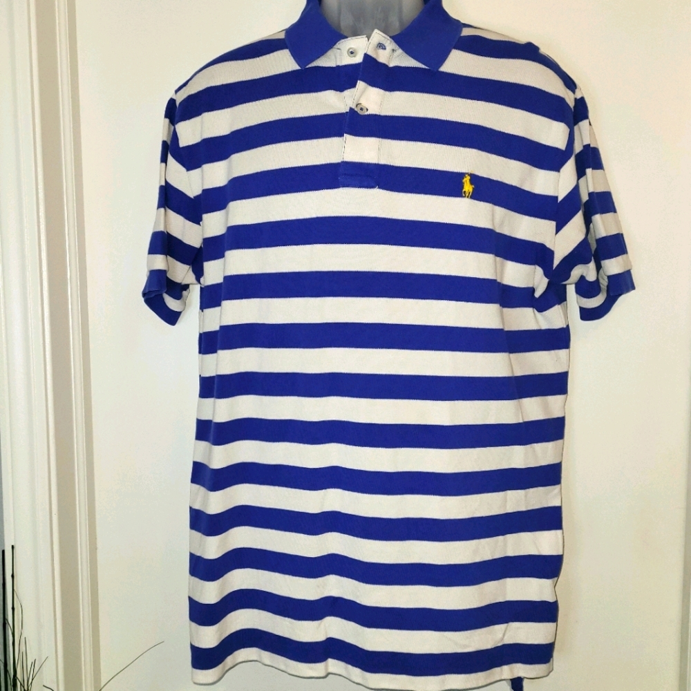 - Men's Ralph Lauren Shirt